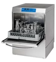 Посудомийна машина універсальна Stalgast Power Digital 801566