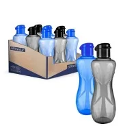 Пляшка для води Atlantic Hidrafit 750 мл CT20 Пляшка для води Atlantic Hidrafit 750 мл CT20