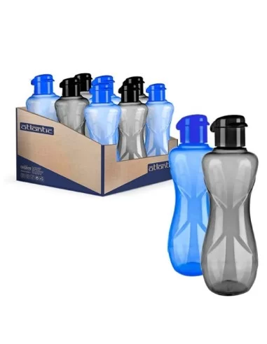 Пляшка для води Atlantic Hidrafit 750 мл CT20 Пляшка для води Atlantic Hidrafit 750 мл CT20