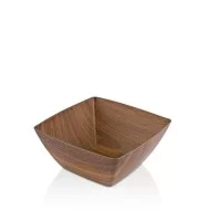 Салатник квадратний Cok Snack PS 19x19 см CT24 Салатник квадратний Cok Snack PS 19x19 см CT24