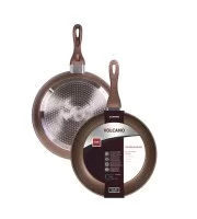 Сковорода індукційна Expert 28 см 4 мм CT6