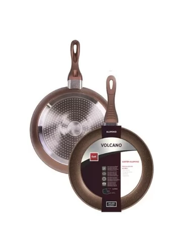 Сковорода індукційна Expert 28 см 4 мм CT6