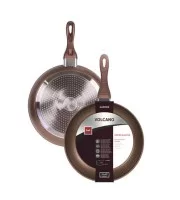 Сковорода індукційна Expert 28 см 4 мм CT6