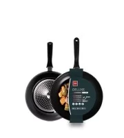 Сковорода індукційна Expert 24 см 3,5 мм CT6