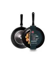 Сковорода індукційна Expert 24 см 3,5 мм CT6