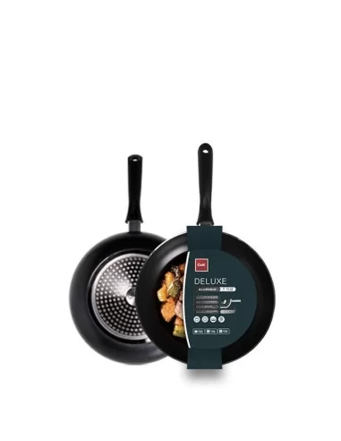 Сковорода Cok Deluxe 26 см 2,5 мм СТ12