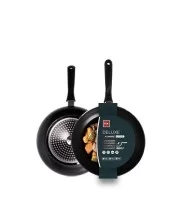 Сковорода Cok Deluxe 26 см 2,5 мм СТ12