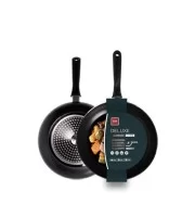 Сковорода Cok Deluxe 26 см 2,5 мм СТ12