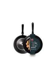 Сковорода Cok Deluxe 22 см 2,5 мм СТ12