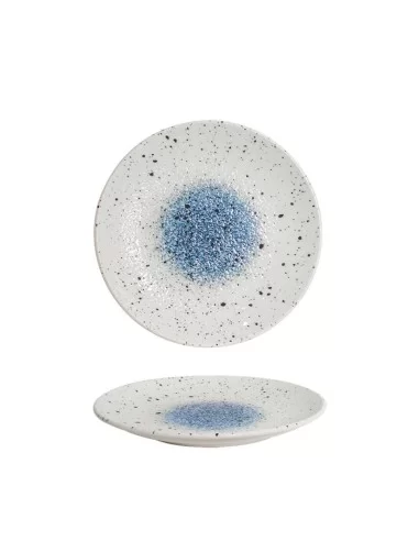 Тарілка Valencia Belize 23 см CT12 Тарілка Valencia Belize 23 см CT12