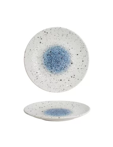 Тарілка Valencia Belize 25 см CT12 Тарілка Valencia Belize 25 см CT12