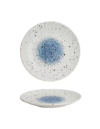 Тарілка Valencia Belize 25 см CT12 Тарілка Valencia Belize 25 см CT12