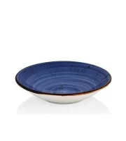 Тарілка глибока Flavor Enigma 23 см (1000 мл) CT6 Тарілка глибока Flavor Enigma 23 см (1000 мл) CT6