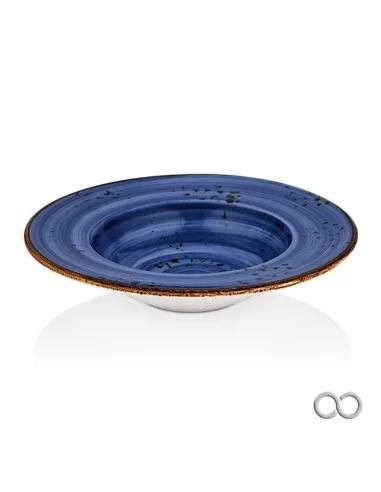 Тарілка для пасти Gastro Enigma 25 см (400 мл) CT6 Тарілка для пасти Gastro Enigma 25 см (400 мл) CT6