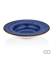 Тарілка для пасти Gastro Enigma 25 см (400 мл) CT6 Тарілка для пасти Gastro Enigma 25 см (400 мл) CT6