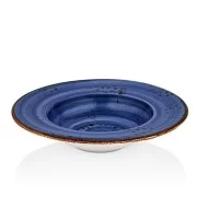 Тарілка для пасти Gastro Enigma 25 см (400 мл) CT6 Тарілка для пасти Gastro Enigma 25 см (400 мл) CT6