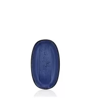 Тарілка овальна Enigma 33x20 см CT6 Тарілка овальна Enigma 33x20 см CT6