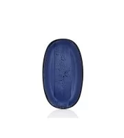 Тарілка овальна Enigma 33x20 см CT6 Тарілка овальна Enigma 33x20 см CT6
