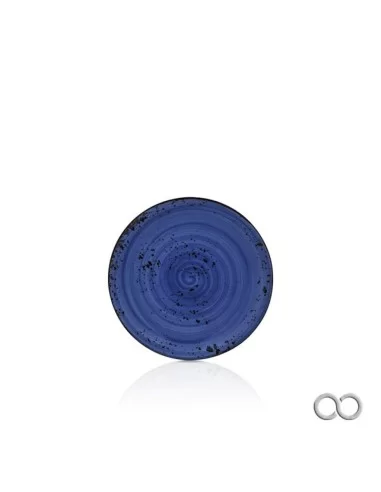 Тарілка плоска Enigma 15 см CT12 Тарілка плоска Enigma 15 см CT12