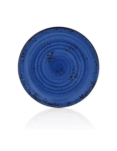 Тарілка плоска Enigma 27 см CT6 Тарілка плоска Enigma 27 см CT6