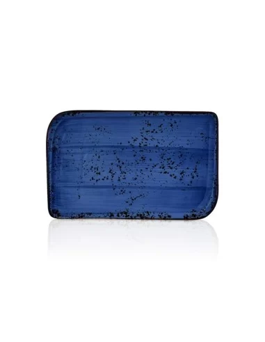 Тарілка прямокутна Enigma 28 см (24x15) CT12 Тарілка прямокутна Enigma 28 см (24x15) CT12