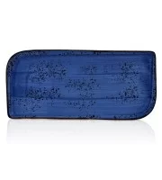 Тарілка прямокутна Enigma 38 см (35x16) CT6 Тарілка прямокутна Enigma 38 см (35x16) CT6