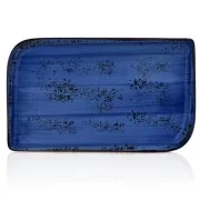 Тарілка прямокутна Enigma 40 см (35x21) CT6 Тарілка прямокутна Enigma 40 см (35x21) CT6