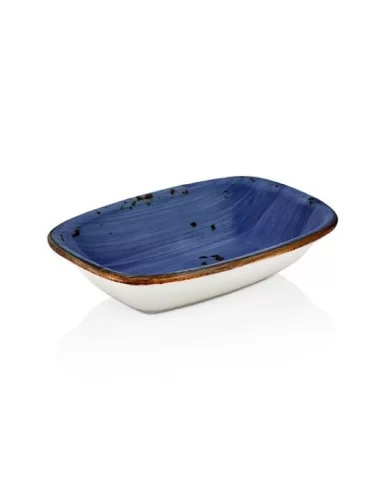 Блюдо прямокутне Honda Enigma 20x14 см CT12 Блюдо прямокутне Honda Enigma 20x14 см CT12