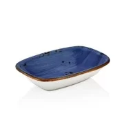 Блюдо прямокутне Honda Enigma 20x14 см CT12 Блюдо прямокутне Honda Enigma 20x14 см CT12