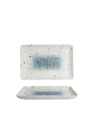 Тарілка прямокутна Valencia Belize 30x22 см CT6 Тарілка прямокутна Valencia Belize 30x22 см CT6