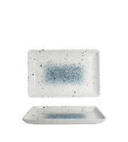 Тарілка прямокутна Valencia Belize 30x22 см CT6 Тарілка прямокутна Valencia Belize 30x22 см CT6