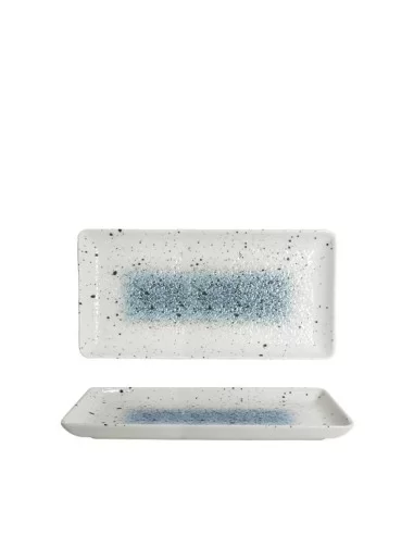 Тарілка прямокутна Valencia Belize 34x15 CT6 Тарілка прямокутна Valencia Belize 34x15 CT6