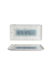 Тарілка прямокутна Valencia Belize 34x15 CT6 Тарілка прямокутна Valencia Belize 34x15 CT6