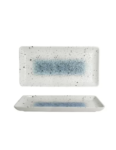 Тарілка прямокутна Valencia Belize 34x15 CT6 Тарілка прямокутна Valencia Belize 34x15 CT6
