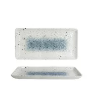 Тарілка прямокутна Valencia Belize 34x15 CT6 Тарілка прямокутна Valencia Belize 34x15 CT6