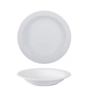 Тарілка супова Alar Habana 22 см F6K4