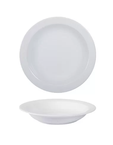 Тарілка супова Alar Habana 22 см F6K4