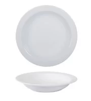 Тарілка супова Alar Habana 22 см F6K4