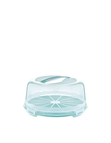 Тортівниця Cok 34x34x16 см CT12 Тортівниця Cok 34x34x16 см CT12