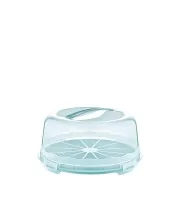 Тортівниця Cok 34x34x16 см CT12 Тортівниця Cok 34x34x16 см CT12