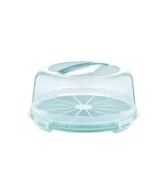 Тортівниця Cok 34x34x16 см CT12 Тортівниця Cok 34x34x16 см CT12