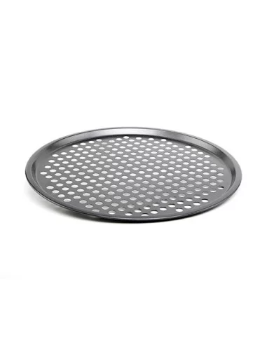 Форма для піци перфорована CoK 33 см CT12 Форма для піци перфорована CoK 33 см CT12