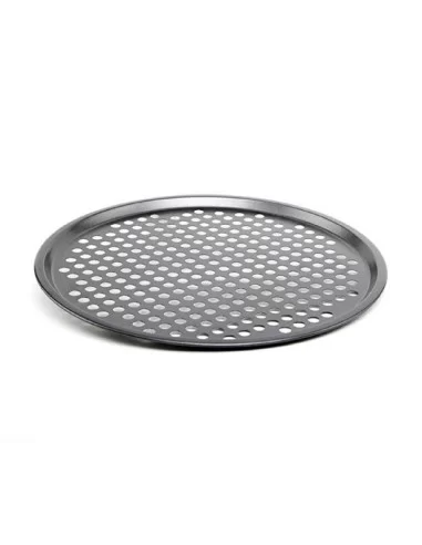 Форма для піци перфорована CoK 33 см CT12 Форма для піци перфорована CoK 33 см CT12