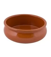 Чаша керамічна для запікання Іспанська Cok Abomb 24 см CT8