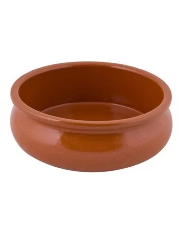 Чаша керамічна для запікання Іспанська Cok Abomb 24 см CT8