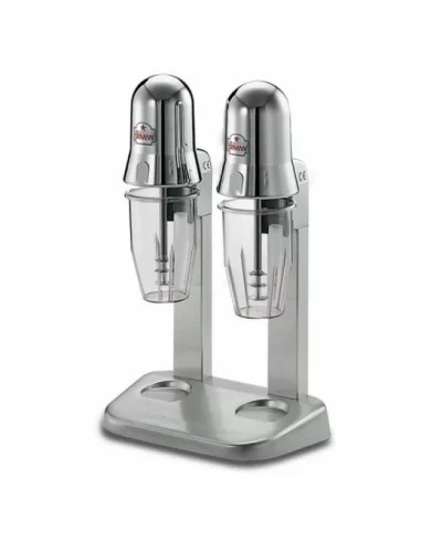 МІКСЕР ДЛЯ МОЛОЧНИХ КОКТЕЛІВ SIRMAN SIRIO 2