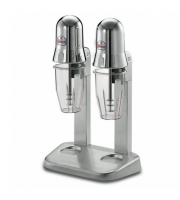 Міксер для молочних коктейлів Sirman Sirio 2 двопостовий 2х550 мл