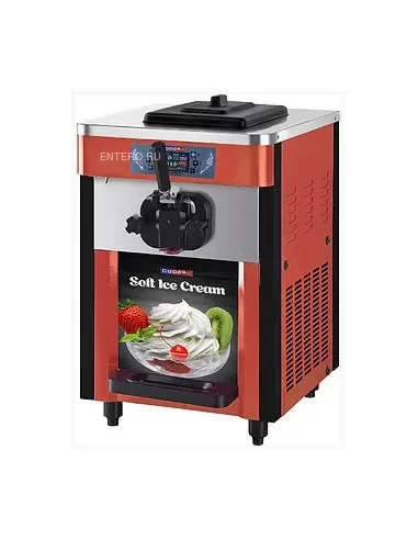 ФРИЗЕР ДЛЯ М'ЯКОГО МОРОЗИВА COOLEQ IFE-1