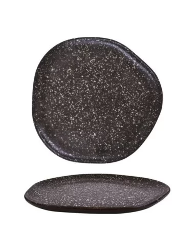 Тарілка Alar Silica Cosmos мілка 27см CG Тарілка Alar Silica Cosmos мілка 27см CG