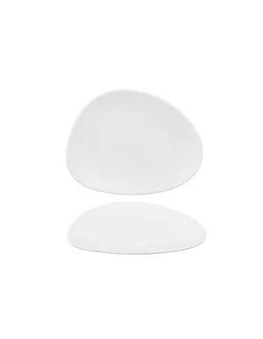 Тарілка Omega мілка 20,5 см CG Тарілка Omega мілка 20,5 см CG